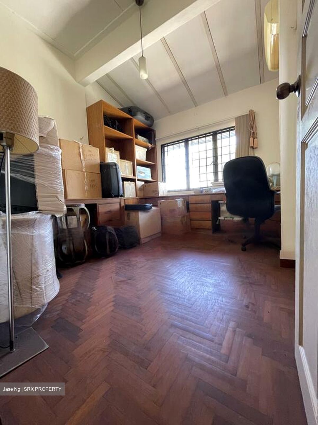 Hillview Garden Estate (D23), Semi-Detached #481654991